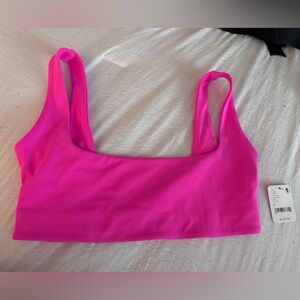 Free people movement bra